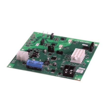Autofry Control Board, #95-0007B 95-0007B